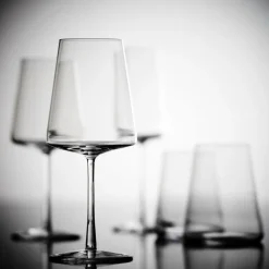 POWER Verre 38 CL Transparent^CASA Hot