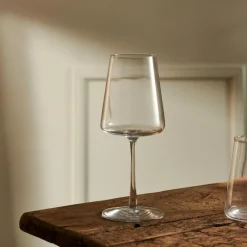 POWER Verre à Vin 40 CL Transparent^CASA Outlet