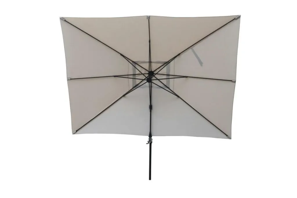 PRAIA Parasol Déporté Sable^CASA Outlet