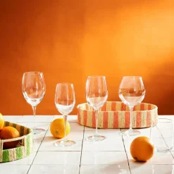 PREMIUM Verre à Vin 33 CL^CASA Hot