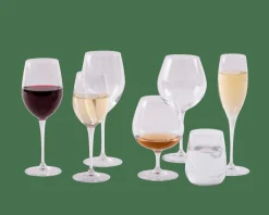 PREMIUM Verre à Vin 47 CL^CASA Clearance