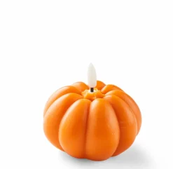 PUMPI Bougie Beige^CASA Outlet