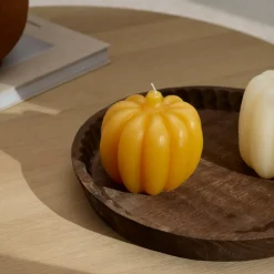 PUMPI Bougie Beige^CASA Outlet