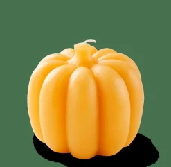 PUMPI Bougie Jaune^CASA Hot