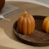 PUMPKIN Bougie Brun^CASA Online