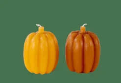 PUMPKIN Bougie Brun^CASA Online