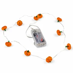 PUMPKIN Bougie Orange^CASA Discount