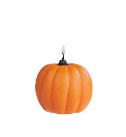 PUMPKIN Bougie Orange^CASA Discount