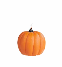 PUMPKIN Bougie Orange^CASA Discount