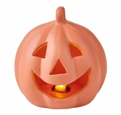 PUMPKIN Bougie Orange^CASA Discount