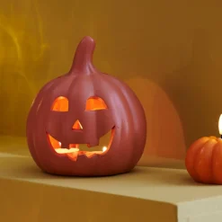 PUMPKIN Citrouille Terre Cuite^CASA Best