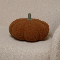 PUMPKIN Coussin Brun^CASA Sale
