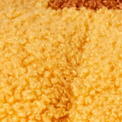 PUMPKIN Coussin Jaune^CASA Outlet