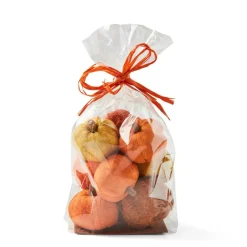 PUMPKIN Décoration Orange^CASA Clearance