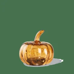 PUMPKIN Lampe Déco Jaune^CASA Clearance
