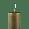 PURE Bougie Cylindrique Vert^CASA Best