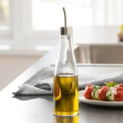 PURE Huilier Argent, Transparent^CASA New