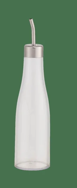 PURE Huilier Argent, Transparent^CASA New