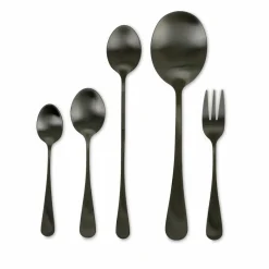 PURE LUXURY Assiette Décorative Naturel^CASA Online