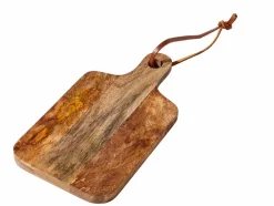 PURE LUXURY Assiette Naturel^CASA Clearance