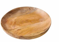 PURE LUXURY Assiette Naturel^CASA Clearance
