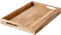 PURE LUXURY Assiette Naturel^CASA Clearance