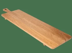 PURE LUXURY Planche à Servir Naturel^CASA Clearance