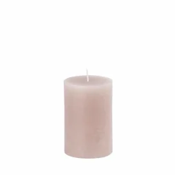 PURE RUSTIC Bougie Gris^CASA Sale