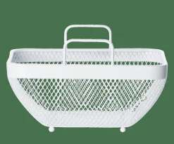 PURO Petit Panier Blanc^CASA Best