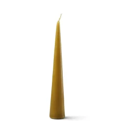 PYRAMID Bougie Blanc Cassé^CASA Hot