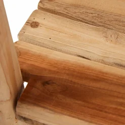 PYRAMID Bougie Blanc Cassé^CASA Hot