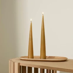 PYRAMID Bougie Vert^CASA New