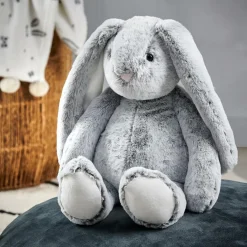 RABBIT Peluche Beige^CASA Best