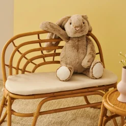 RABBIT Peluche Beige^CASA Best