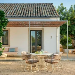 RAFAEL & BONES Set De Jardin^CASA Outlet