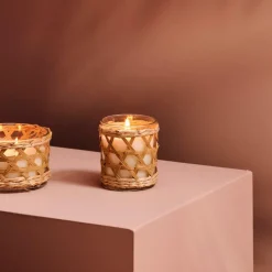 RAFFI Bougie Crème^CASA Outlet