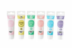 RAINBOWDUST Gel Colorant Vert Vert^CASA New