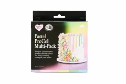 RAINBOWDUST Gel Colorant Vert Vert^CASA New