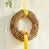 RATTAN Couronne Naturel^CASA Sale