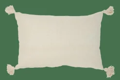 RAVI Coussin Blanc^CASA Hot