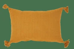RAVI Coussin Brun^CASA Outlet