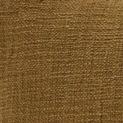 RAVI Coussin Ocre^CASA Outlet