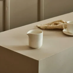 RAYO Mug Beige^CASA