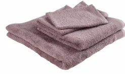 RECYCLE Bougeoir Brun Clair^CASA Discount