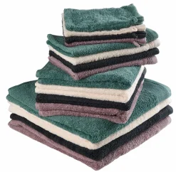 RECYCLE Bougeoir Brun Clair^CASA Discount