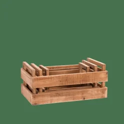 RECYCLE Caisse Naturel^CASA Clearance