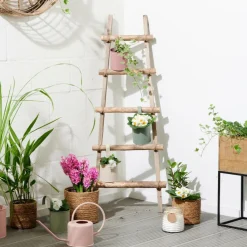 RECYCLE Échelle Naturel^CASA Clearance