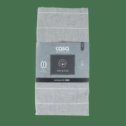 RECYCLE Chemin De Table Gris^CASA Outlet