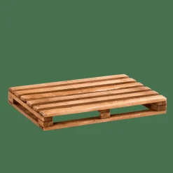 RECYCLE Dessous-de-pot Naturel^CASA