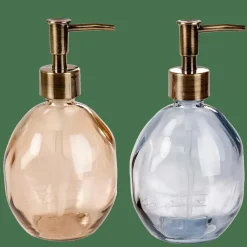 RECYCLE Distributeur De Savon Bleu^CASA Online